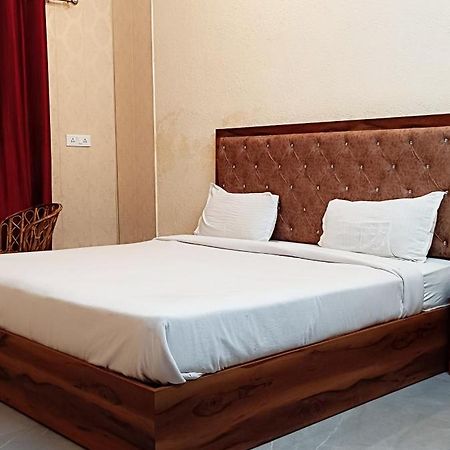 Hotel Shiv Ganga Rishīkesh Buitenkant foto