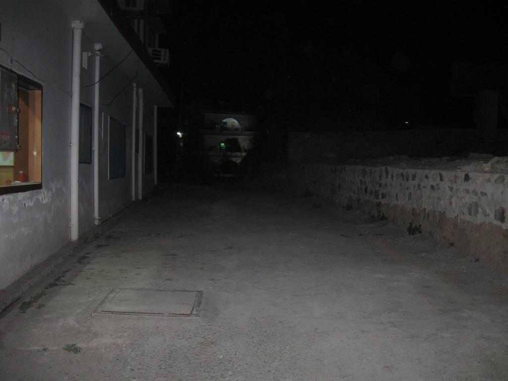Hotel Shiv Ganga Rishīkesh Buitenkant foto