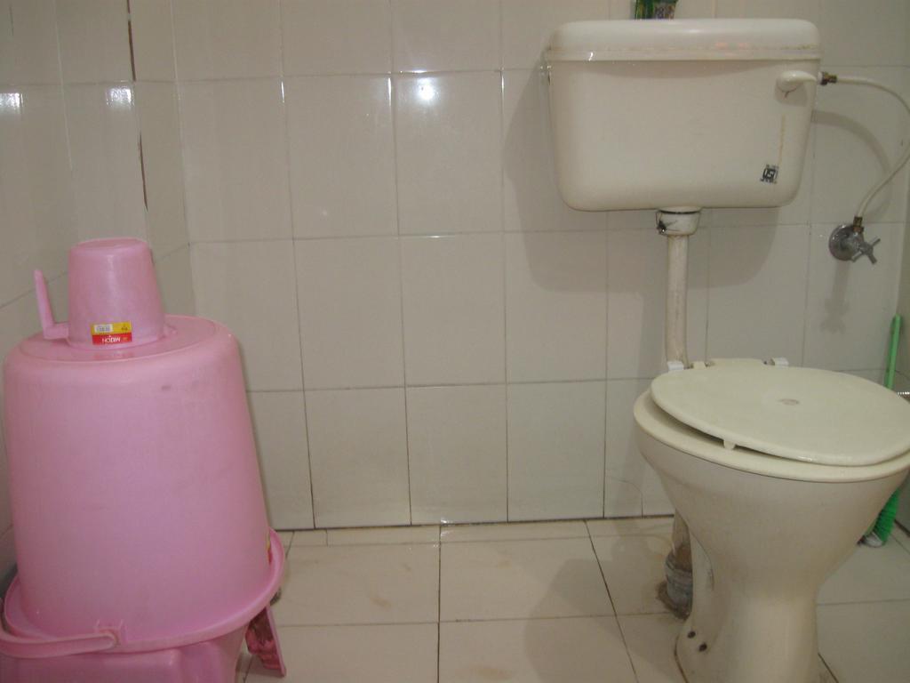 Hotel Shiv Ganga Rishīkesh Kamer foto